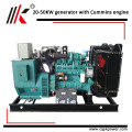 Country detroit diesel generator used diesel dynamo alternator 25kva 20kw cum engines